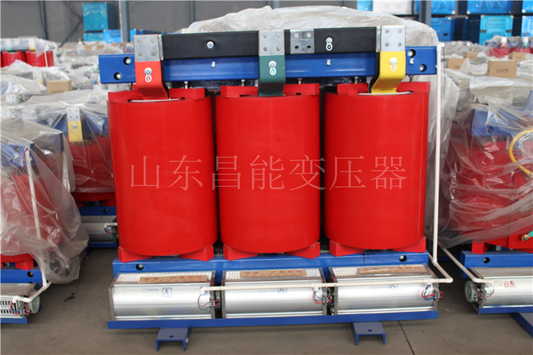 莱芜SCB11-1250KVA干式变压器