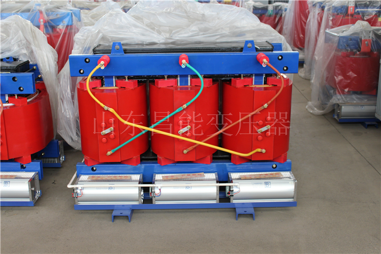 莱芜SCB11-1250KVA干式变压器